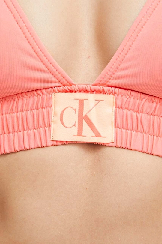 Kupaći grudnjak Calvin Klein Ženski