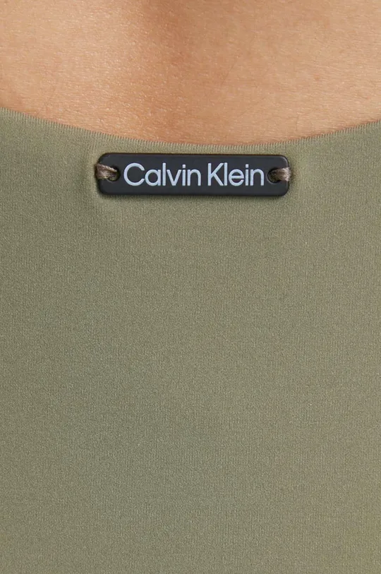 Суцільний купальник Calvin Klein Жіночий