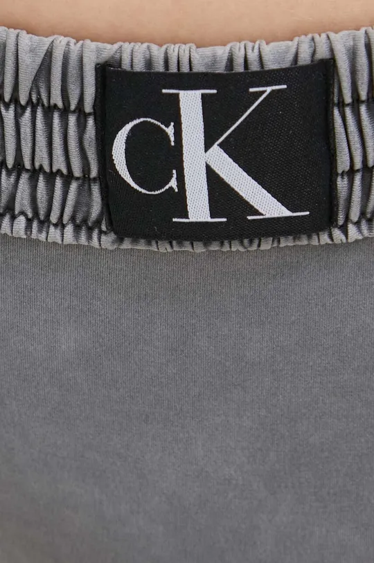 siva Zgornji del kopalk Calvin Klein