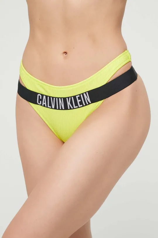 πράσινο Bikini brazilian Calvin Klein Γυναικεία