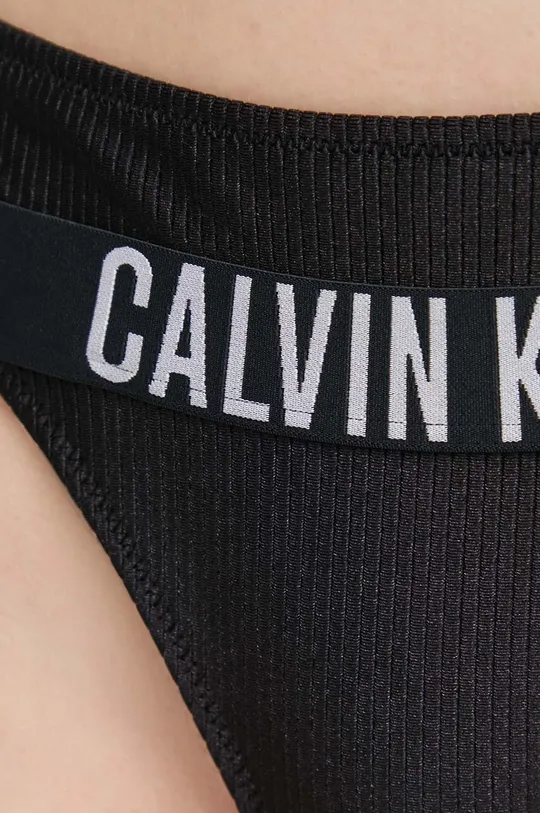 μαύρο Bikini brazilian Calvin Klein
