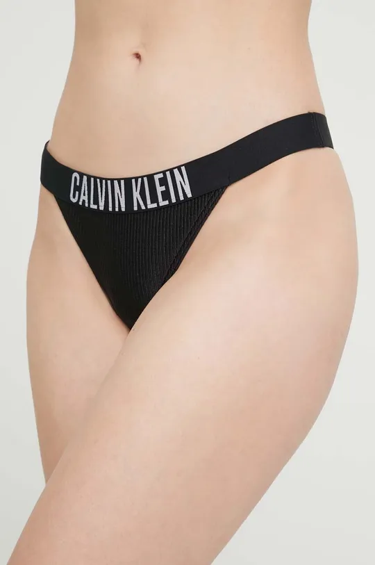 μαύρο Bikini brazilian Calvin Klein Γυναικεία