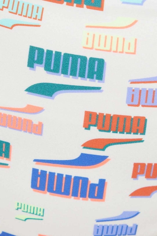 multicolor Puma figi kąpielowe