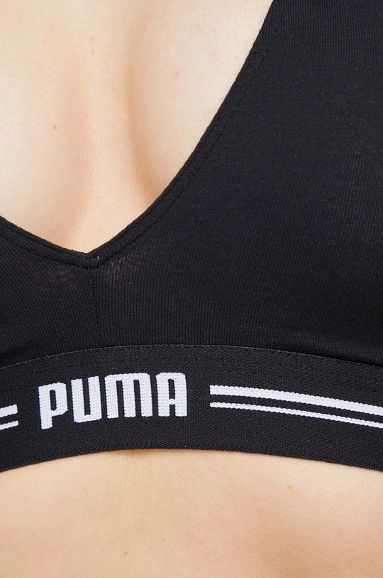 μαύρο Σουτιέν Puma