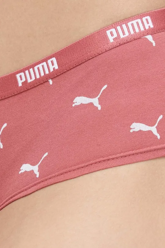 Σλιπ Puma 2-pack Γυναικεία