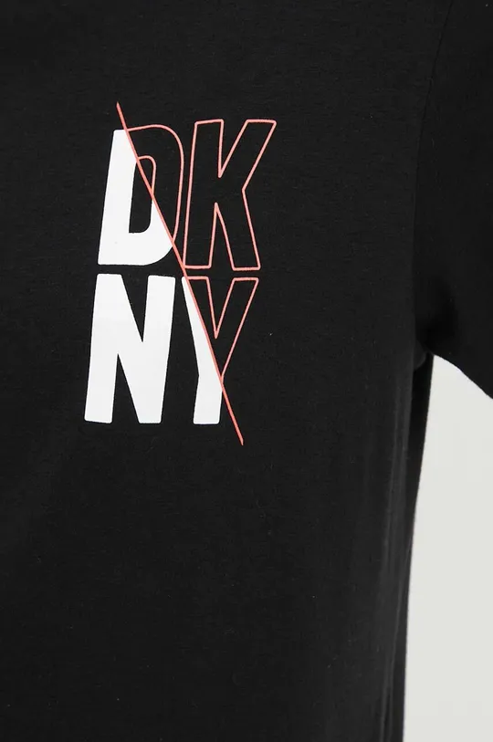 Νυχτερινή μπλούζα DKNY Γυναικεία