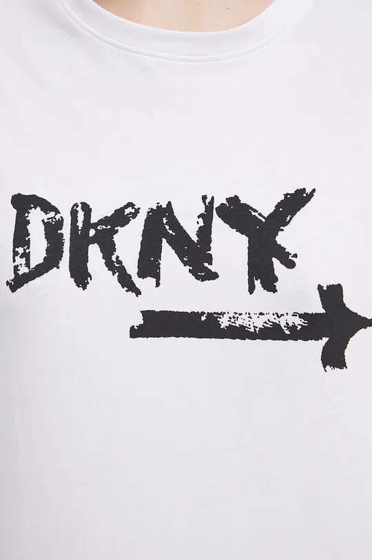 Pyžamové tričko Dkny Dámsky