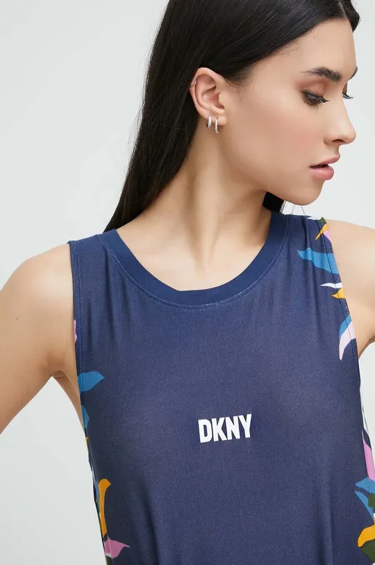 πολύχρωμο Νυχτικό DKNY