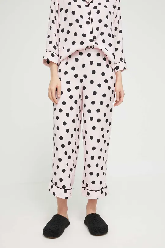 Pidžama Kate Spade  100% Poliester