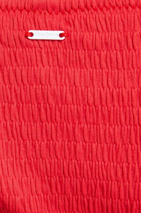 crvena Kupaće gaćice Pepe Jeans