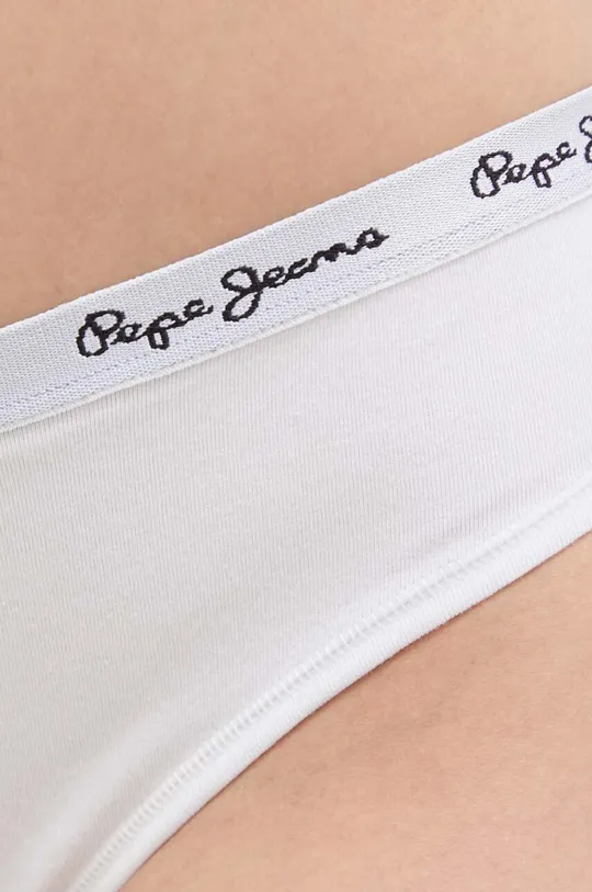 Pepe Jeans figi 3-pack