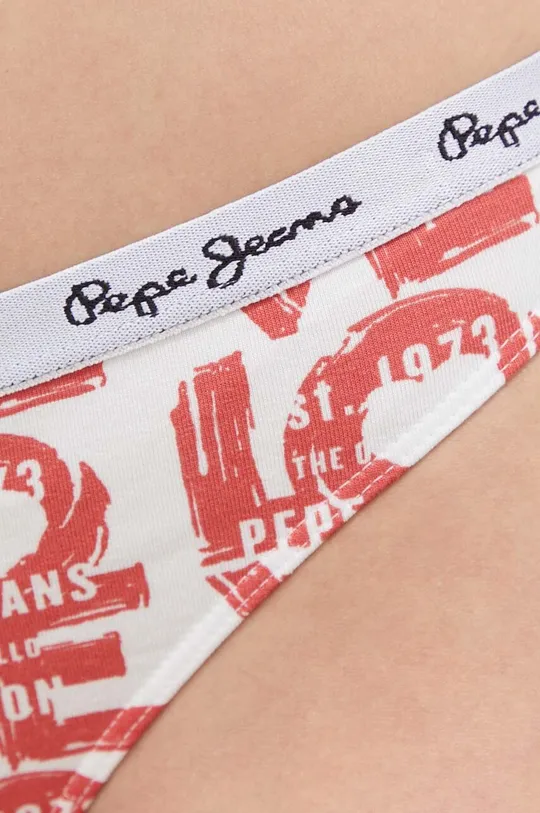 Tange Pepe Jeans 3-pack
