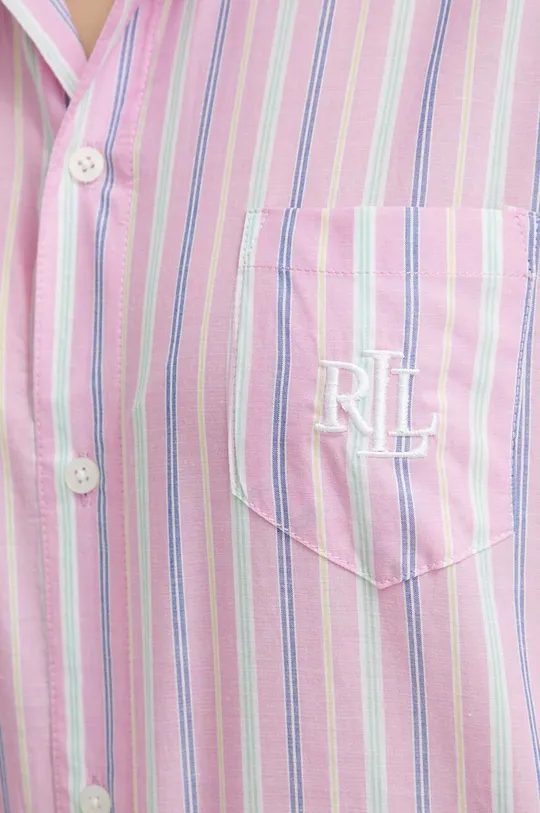 Lauren Ralph Lauren koszula piżamowa Damski