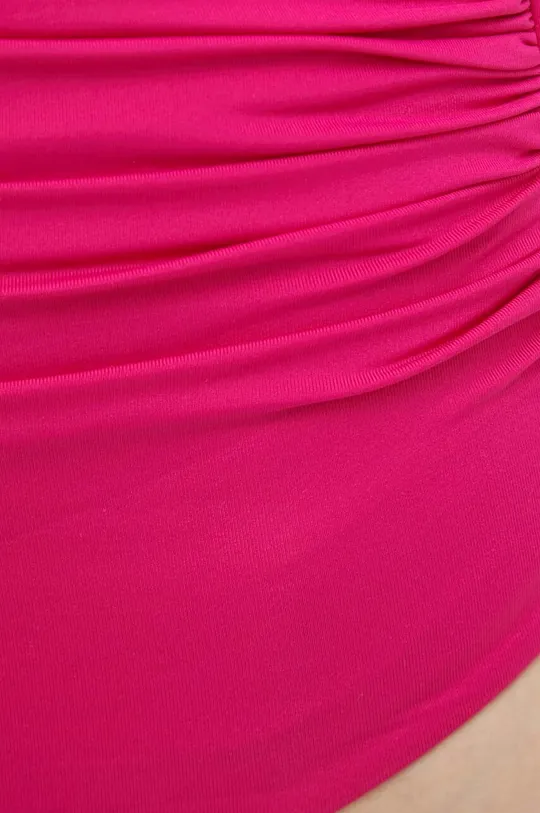 fialová Plavkové nohavičky Lauren Ralph Lauren