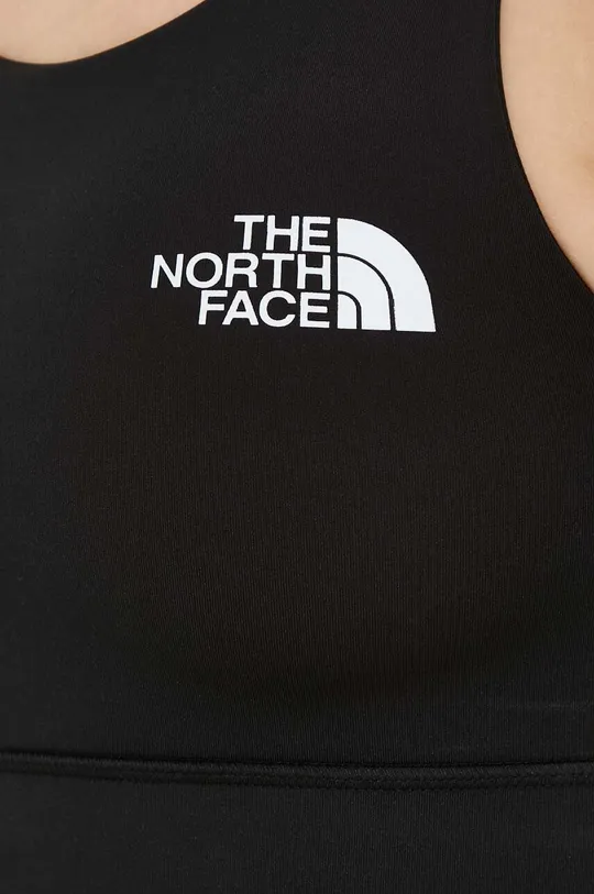 The North Face biustonosz sportowy Flex Damski