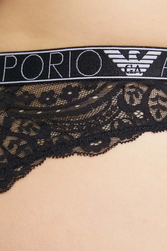 Στρινγκ Emporio Armani Underwear 2-pack