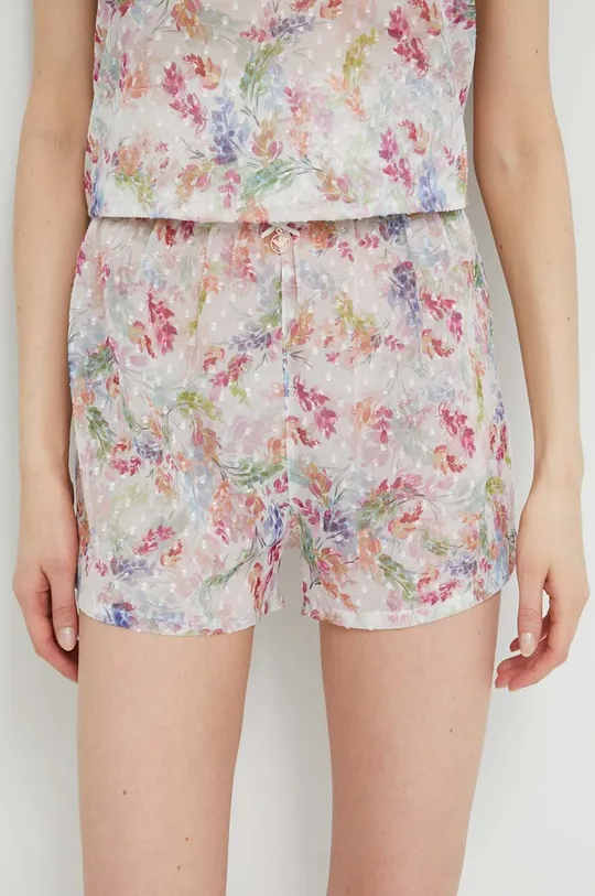 multicolor Emporio Armani Underwear piżama