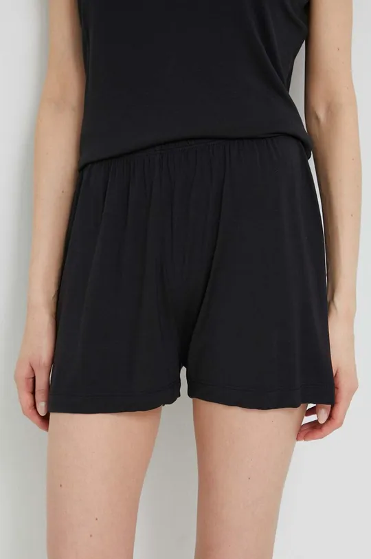 чорний Пижама Emporio Armani Underwear