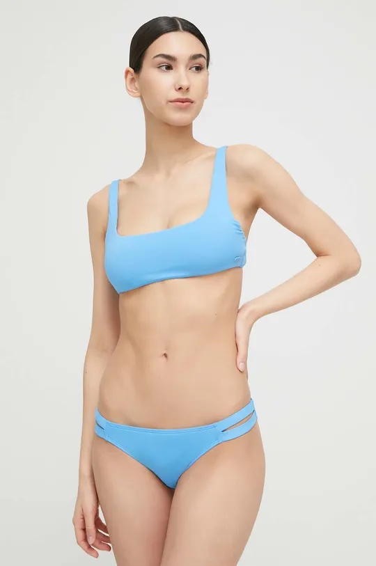 μπλε Bikini top Roxy Γυναικεία