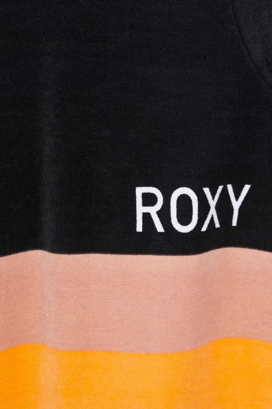 πολύχρωμο Βαμβακερή πετσέτα Roxy