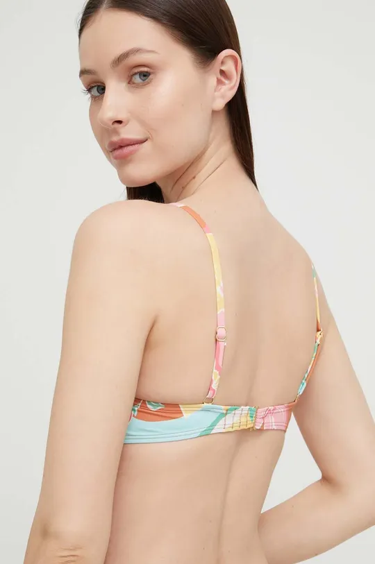 Billabong top bikini multicolore
