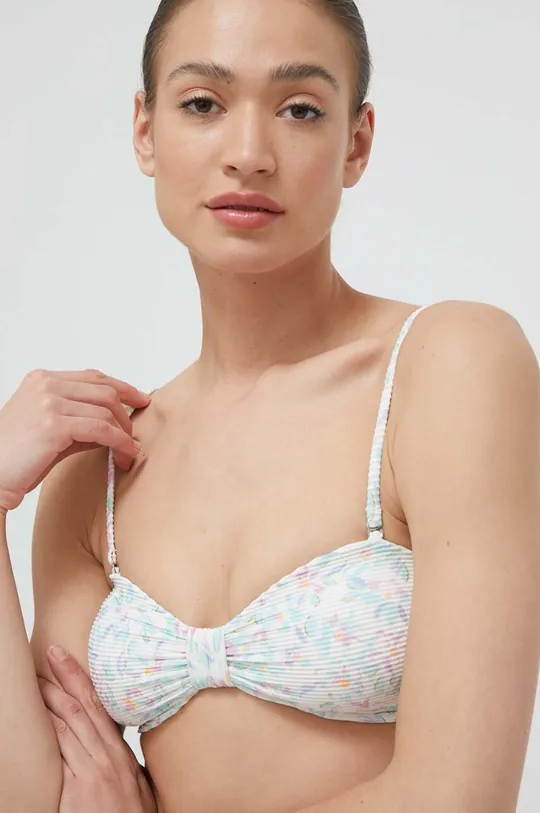 μπλε Bikini top Billabong Γυναικεία