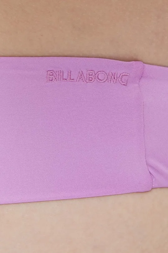 fialová Brazílske plavkové nohavičky Billabong Sol Searcher