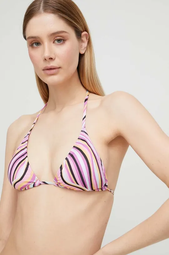πολύχρωμο Bikini top Billabong Γυναικεία