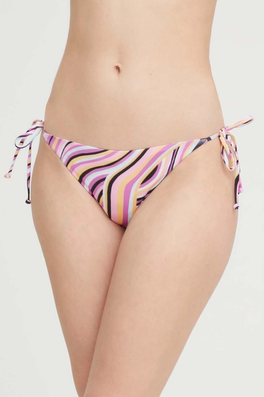 többszínű Billabong bikini alsó Női