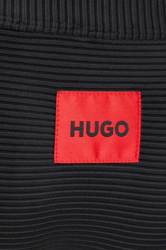 Купальные трусы HUGO чёрный