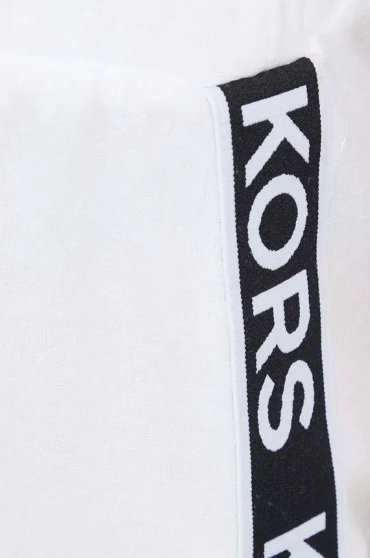 білий Пляжні шорти MICHAEL Michael Kors