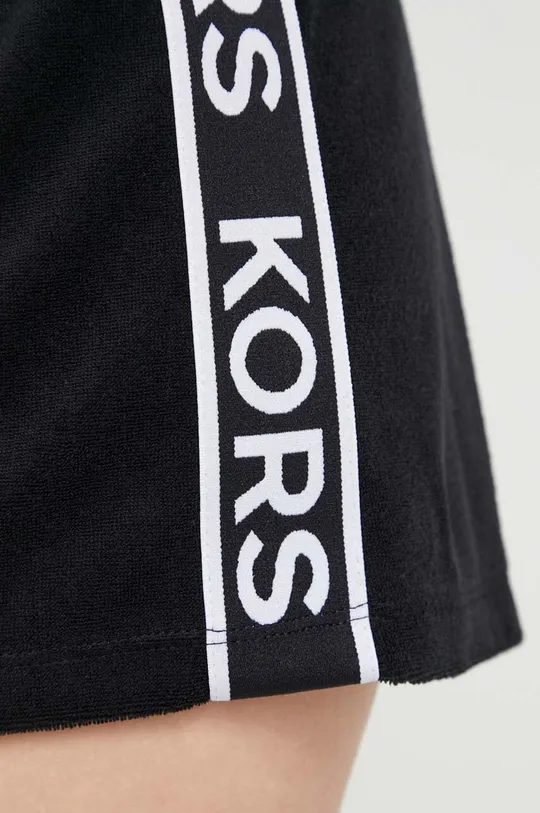 črna Kratke hlače za na plažo MICHAEL Michael Kors