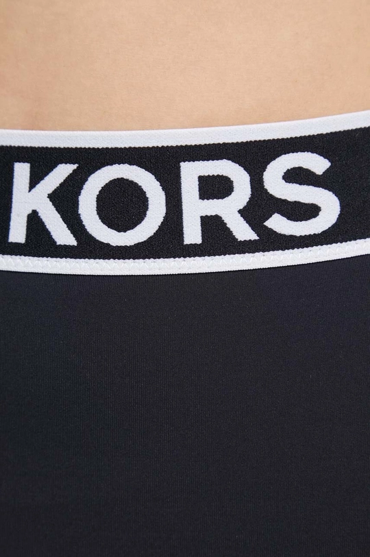 MICHAEL Michael Kors bikini alsó  Jelentős anyag: 85% poliamid, 15% elasztán Bélés: 92% poliészter, 8% elasztán