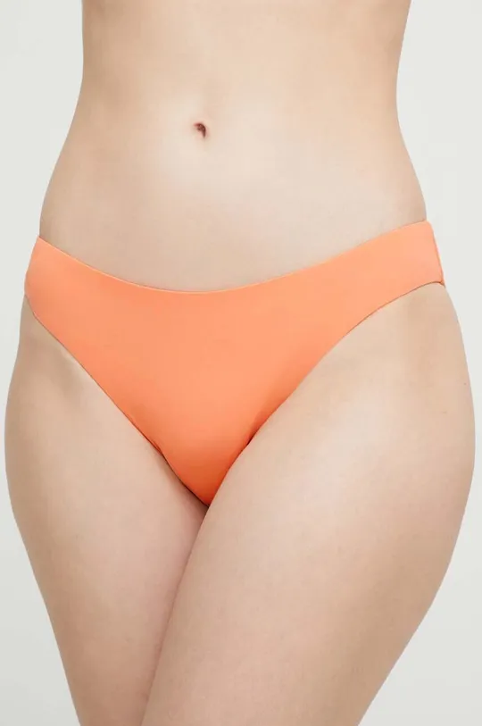narancssárga United Colors of Benetton bikini alsó Női