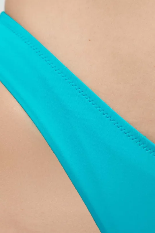 türkiz United Colors of Benetton bikini alsó