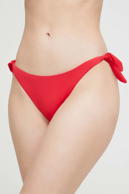 piros United Colors of Benetton bikini alsó Női