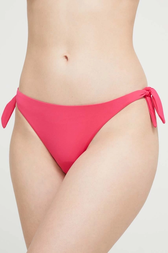 rózsaszín United Colors of Benetton bikini alsó Női