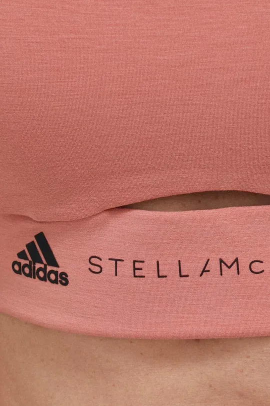 Спортивный бюстгальтер adidas by Stella McCartney TrueStrength