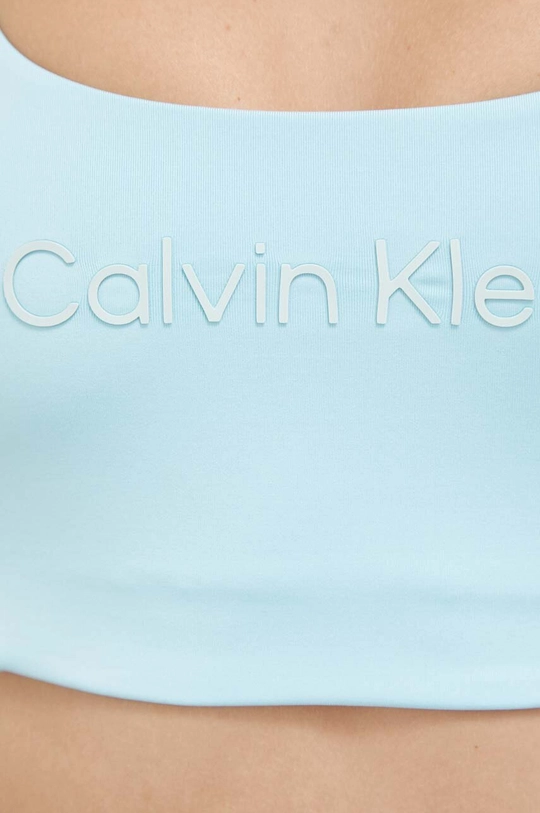 Športni modrček Calvin Klein Performance Essentials Ženski