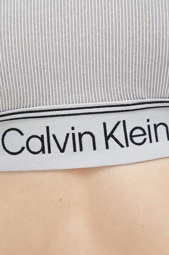 Calvin Klein Performance reggiseno sportivo CK Athletic Donna