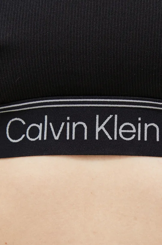 Športni modrček Calvin Klein Performance CK Athletic Ženski