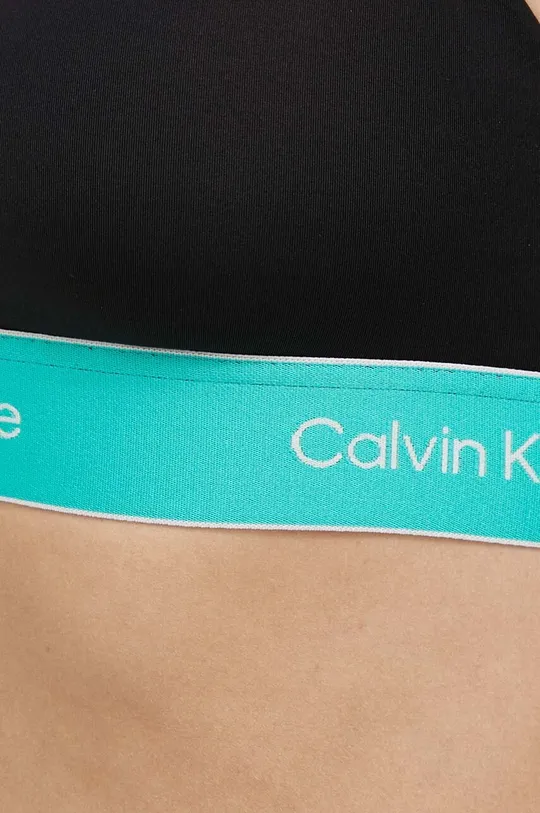 Športni modrček Calvin Klein Performance Pride Ženski