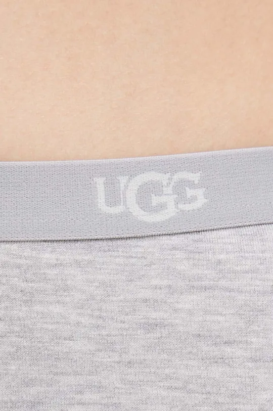 sivá Nohavičky UGG