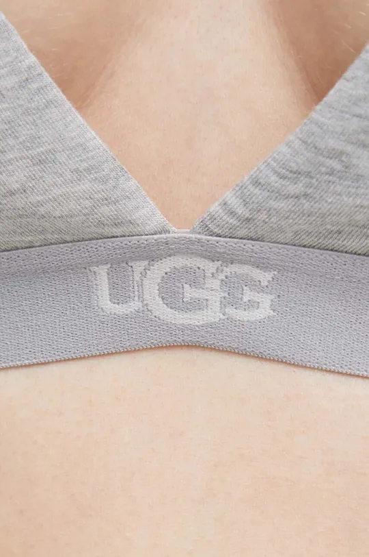 серый Бюстгальтер UGG