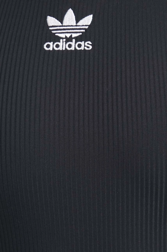 Jednodijelni kupaći kostim adidas Originals Adicolor  Temeljni materijal: 70% Reciklirani poliamid, 30% Elastan Podstava: 100% Reciklirani poliester