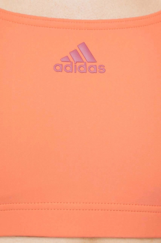 Μαγιό δύο τεμαχίων adidas Performance 3-Stripes Sporty