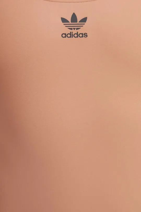 narančasta Jednodijelni kupaći kostim adidas Performance Adicolor