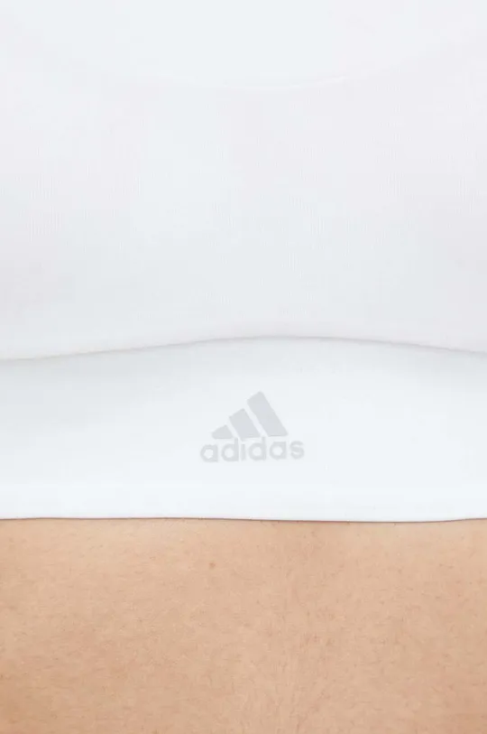 Спортивний бюстгальтер adidas Performance FastImpact Luxe Жіночий
