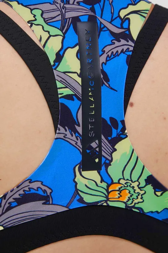 Bikini top adidas by Stella McCartney TrueNature Γυναικεία