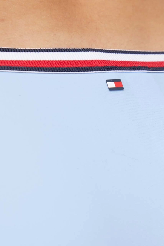 kék Tommy Hilfiger bikini alsó